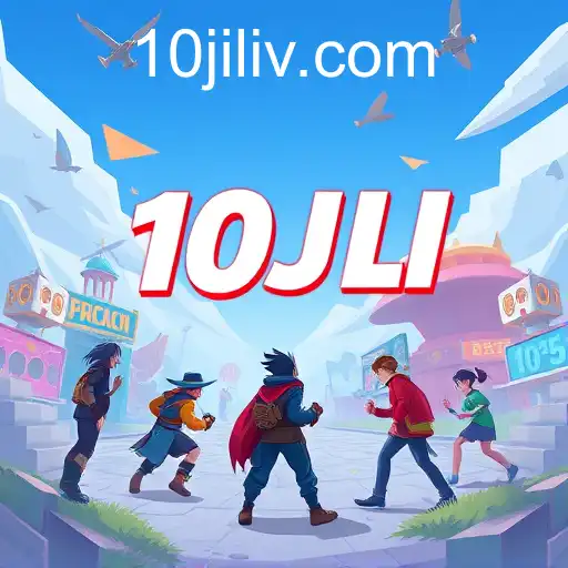 10JILI: A Growing Hub for Online Gaming Enthusiasts