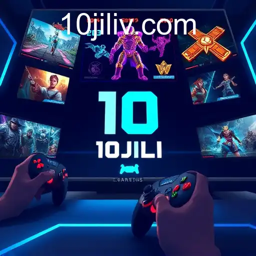 The Rise of 10JILI in the Global Gaming Market