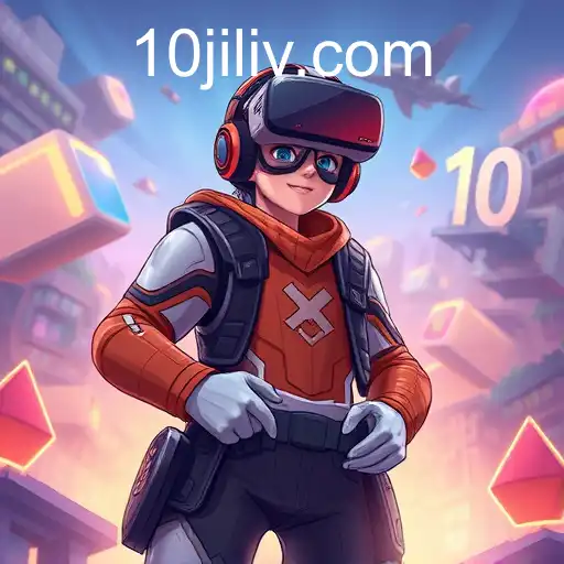 The Rise of 10JILI in Online Gaming