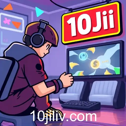 Exploring Casual Play: The Rise of 10JILI in Online Gaming