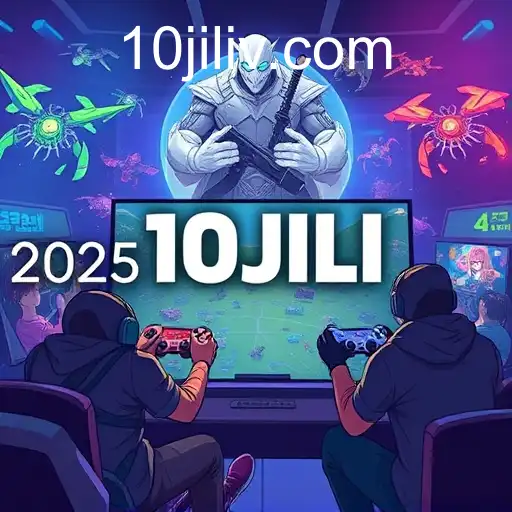 Exploring the Rise of 10JILI in Online Gaming