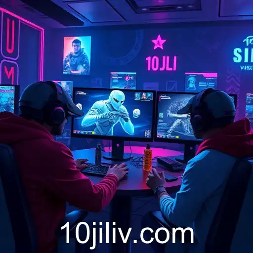 Gaming and the Future of Online Platforms