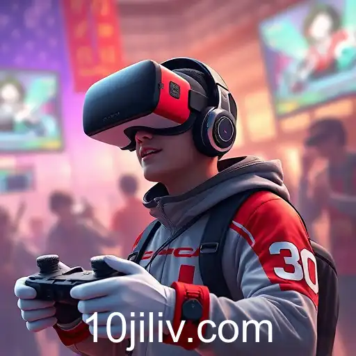 The Evolution of Online Gaming in 2025