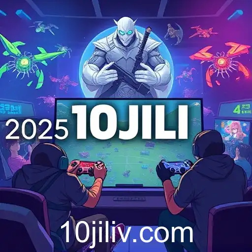 Exploring the Rise of 10JILI in Online Gaming