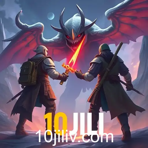 The Rise of 10JILI in Gaming Circles