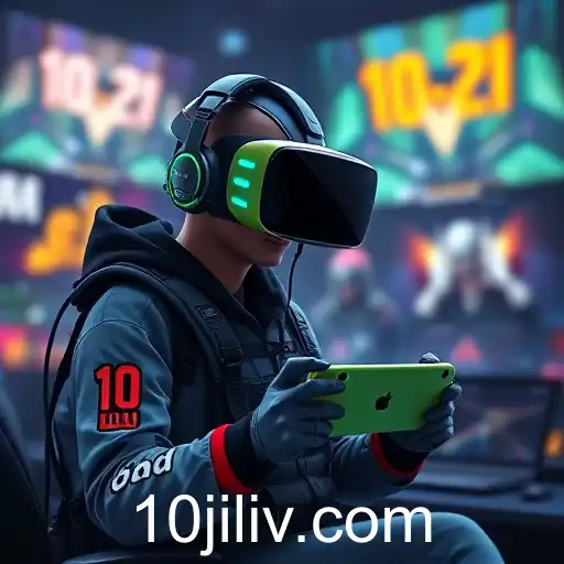 Gaming Trends and Market Dynamics