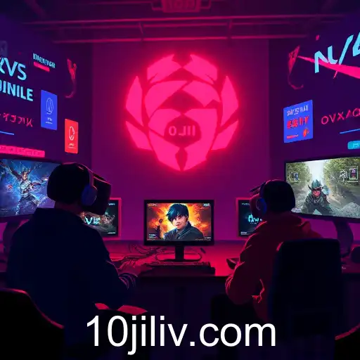 The Impact of 10JILI on the Online Gaming Scene