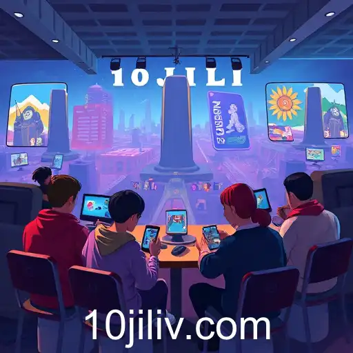 Impact of Online Gaming Communities