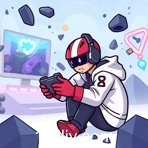 The Rise and Challenges of Online Gaming Platforms