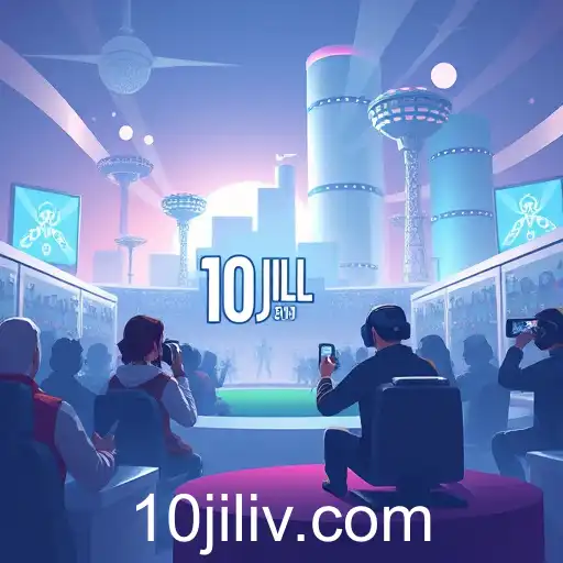 The Rise of Online Gaming Platforms