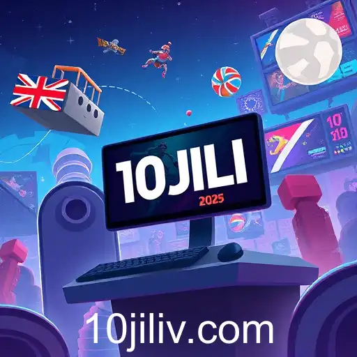 The Rise of 10JILI in Online Gaming