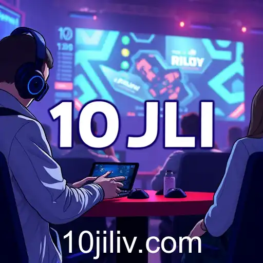 Innovative Trends in Online Gaming