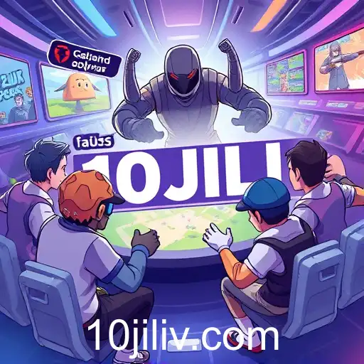 Rise of Online Gaming in the Digital Age