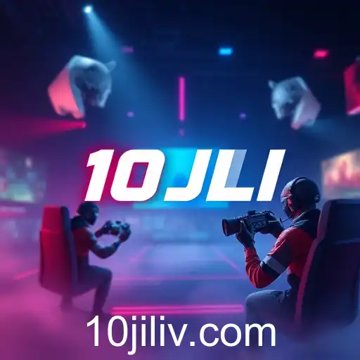 The Rise of 10JILI in Online Gaming