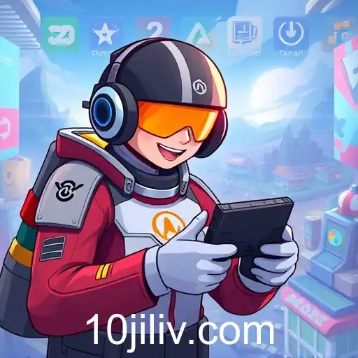 Exploring the Rise of 10JILI in Online Gaming