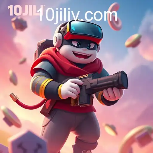 The Rise of 10JILI: An Evolution in Online Gaming