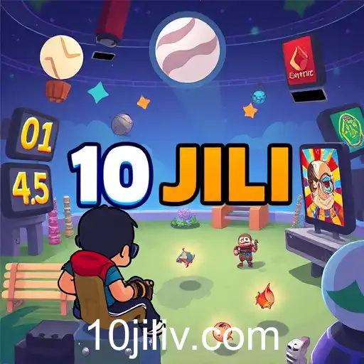 The Rise of 10JILI in the Gaming World