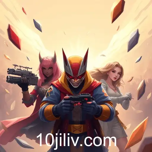 The Rise of Online Gaming Platforms in 2025