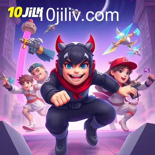 Rising Popularity of 10JILI in the Gaming World