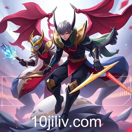 Rising Trends in Online Gaming: A 2025 Perspective