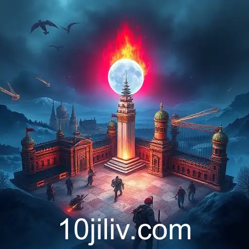 Exploring 'Strategy Battles': A Deep Dive Into the 10JILI Phenomenon